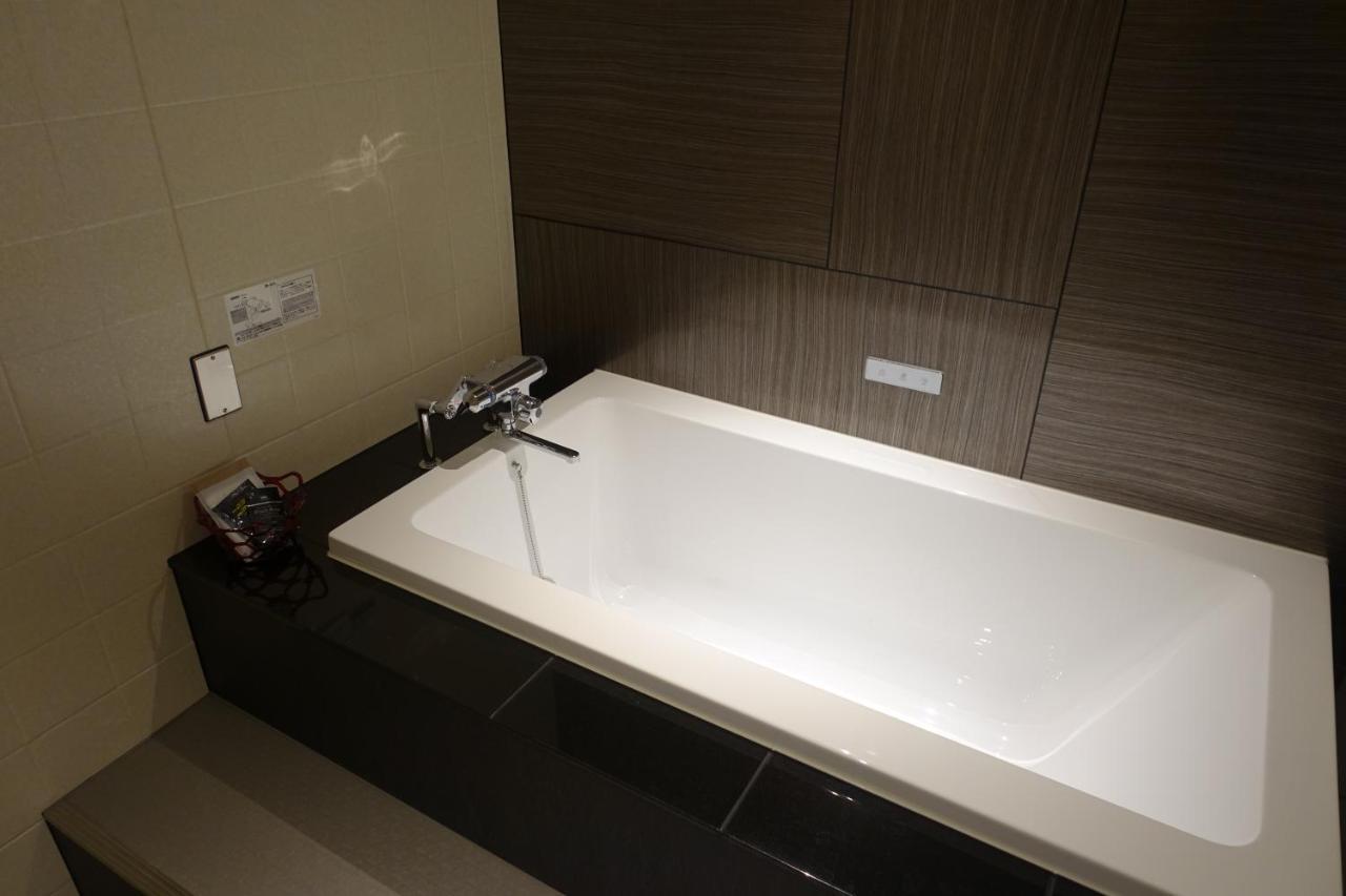 ホテルオリジン Hotel Origin 男塾ホテルグループ (Adults Only) Hiroshima Exterior foto