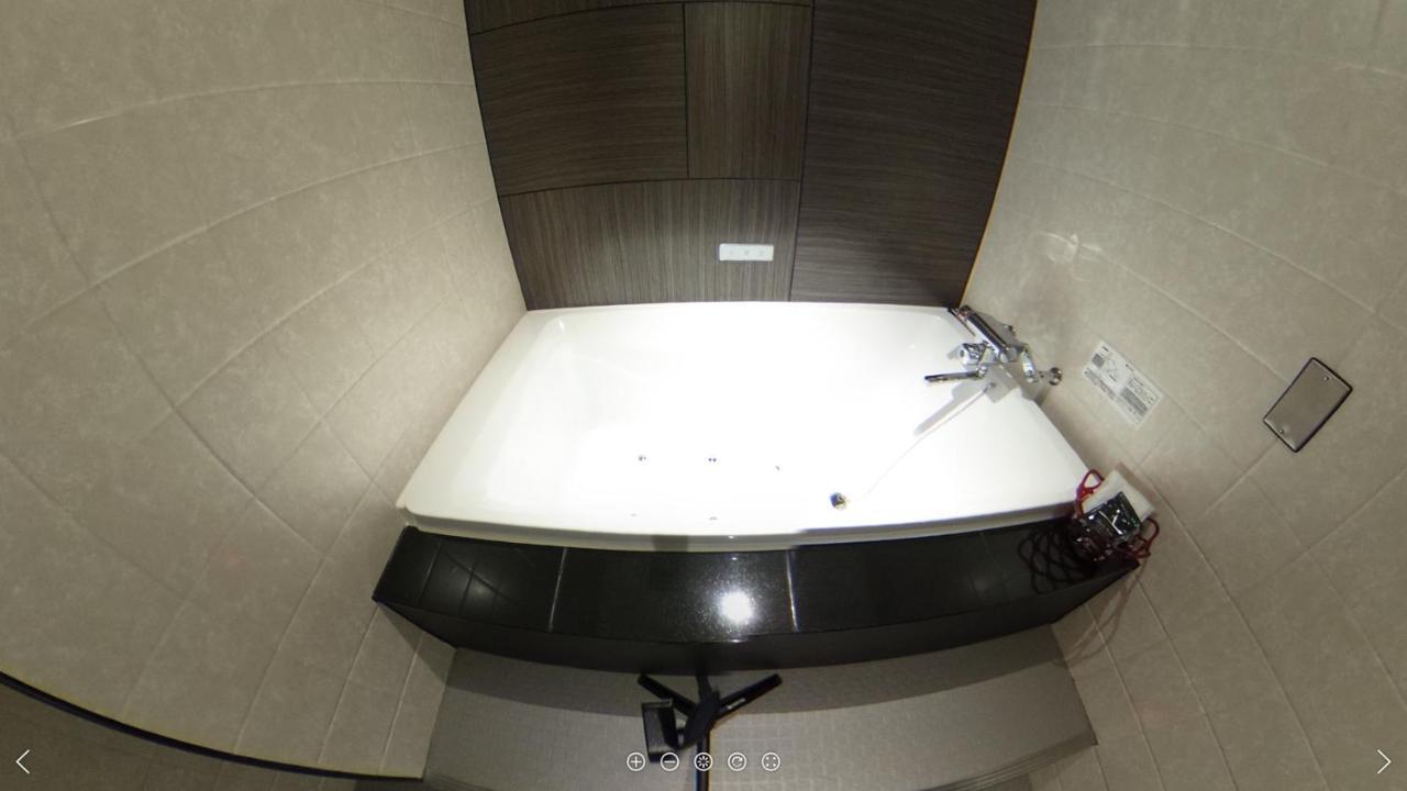 ホテルオリジン Hotel Origin 男塾ホテルグループ (Adults Only) Hiroshima Exterior foto