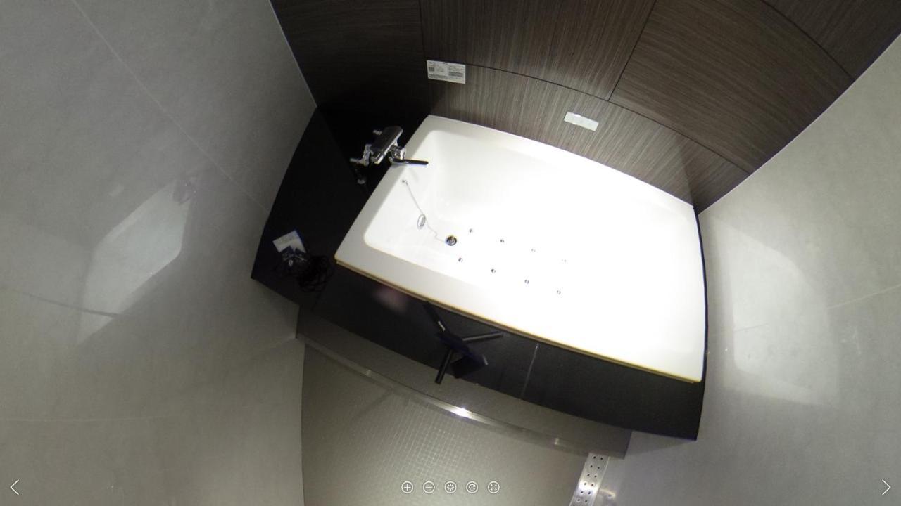 ホテルオリジン Hotel Origin 男塾ホテルグループ (Adults Only) Hiroshima Exterior foto