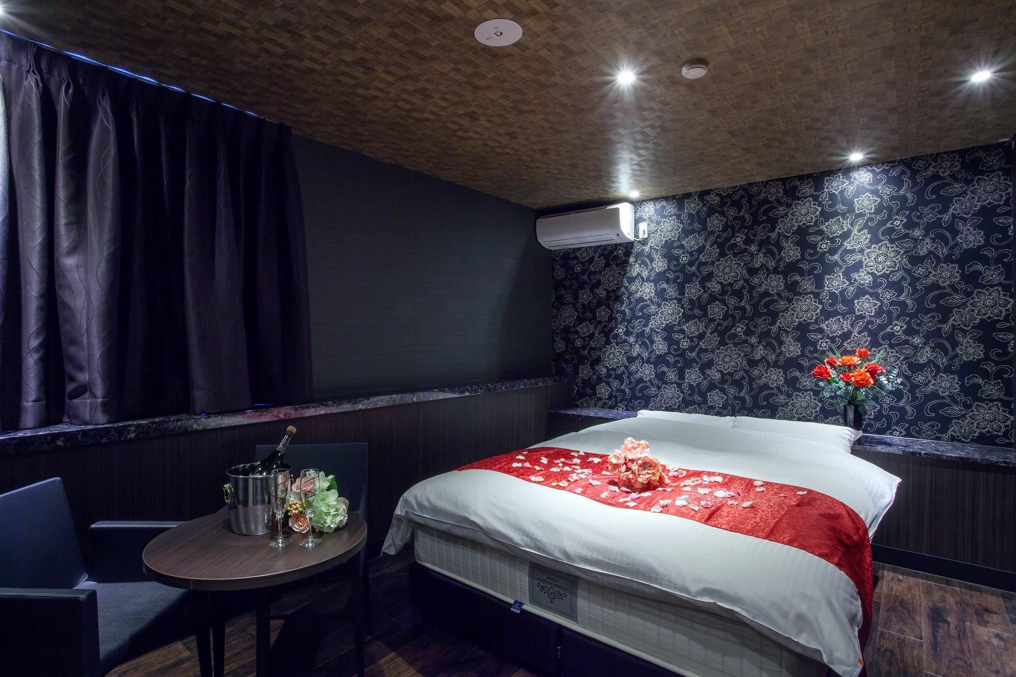ホテルオリジン Hotel Origin 男塾ホテルグループ (Adults Only) Hiroshima Exterior foto